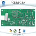 2 layer commercial PCB sample production in 24 hours